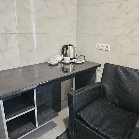 Centralgreen Studio Kiszyniów Zewnętrze zdjęcie