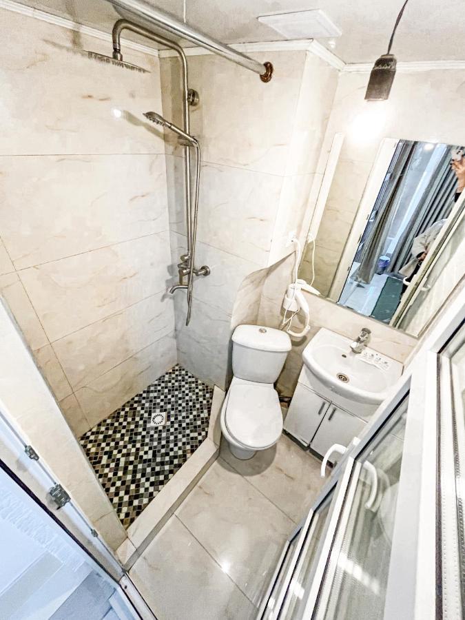 Centralgreen Studio Kiszyniów Zewnętrze zdjęcie