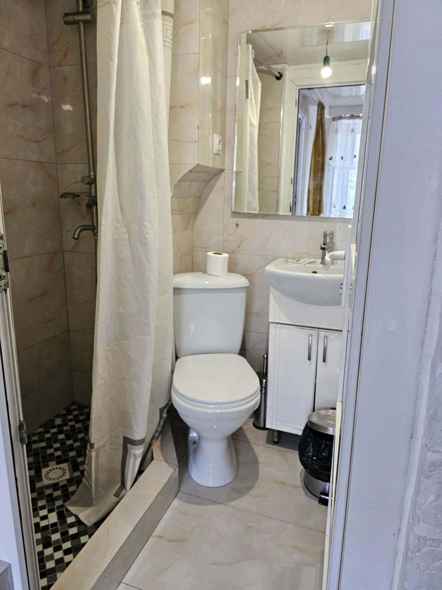 Centralgreen Studio Kiszyniów Zewnętrze zdjęcie