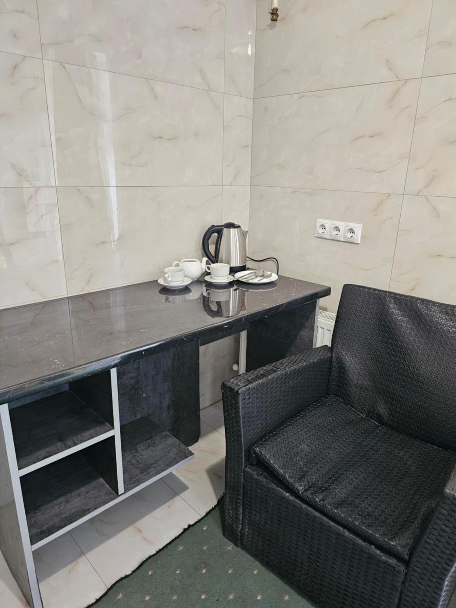 Centralgreen Studio Kiszyniów Zewnętrze zdjęcie